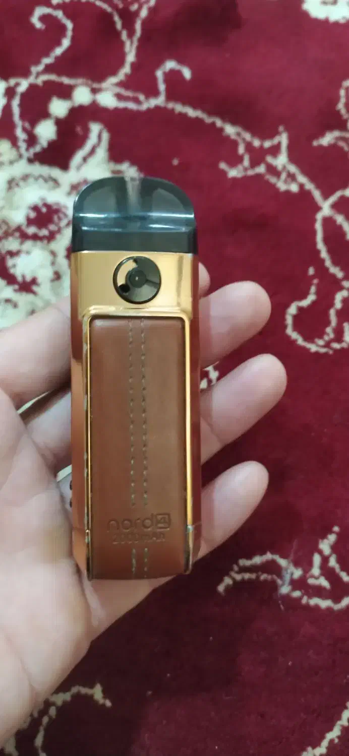 پاد اسموک|زیورآلات و اکسسوری|شیراز, سعدیه جنوبی|دیوار