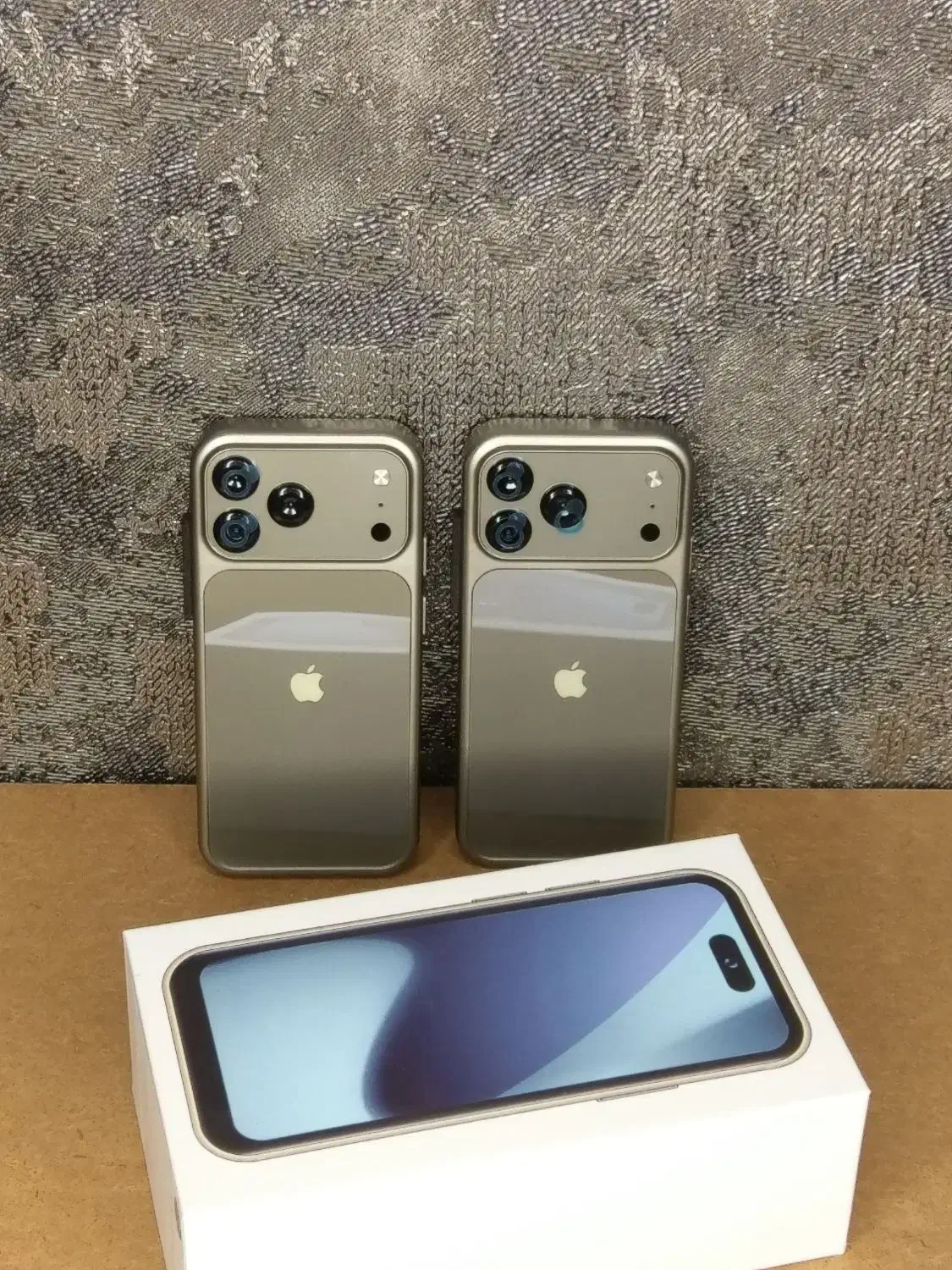 ایفون مینی 17پرومکس صفحه 4.5 اینچ|موبایل|تهران, نارمک|دیوار