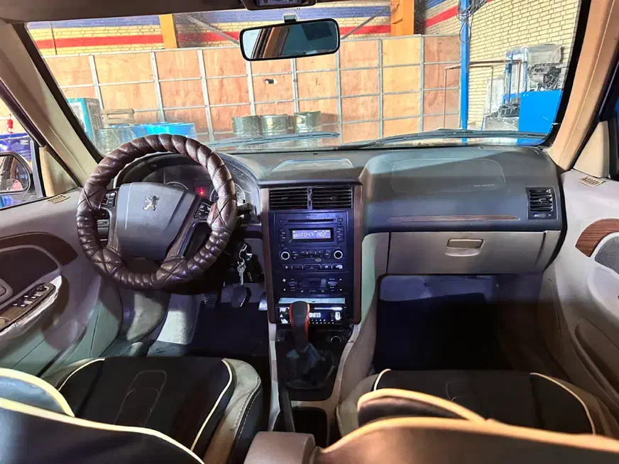 پارس در حد ۱۴۰۲|خودرو سواری و وانت|اصفهان, بهرام‌آباد|دیوار