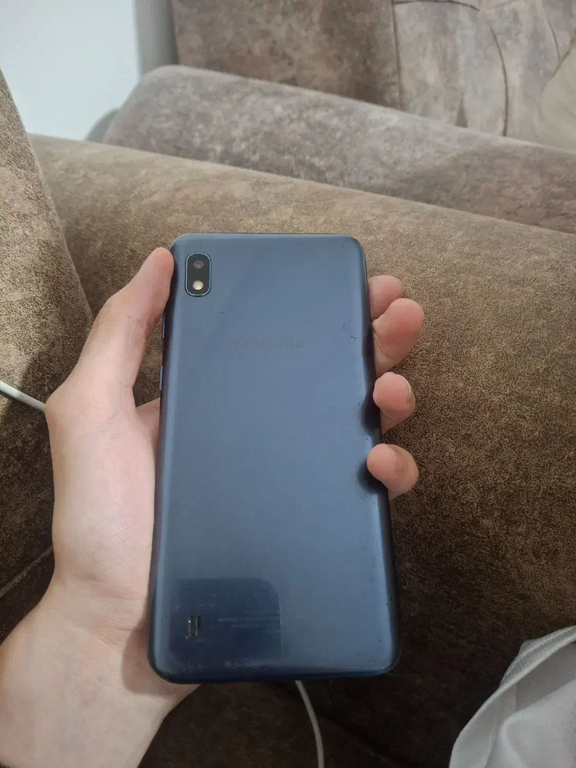 گوشی a10|موبایل|مشهد, حسابی جنوبی (شهرک غرب)|دیوار