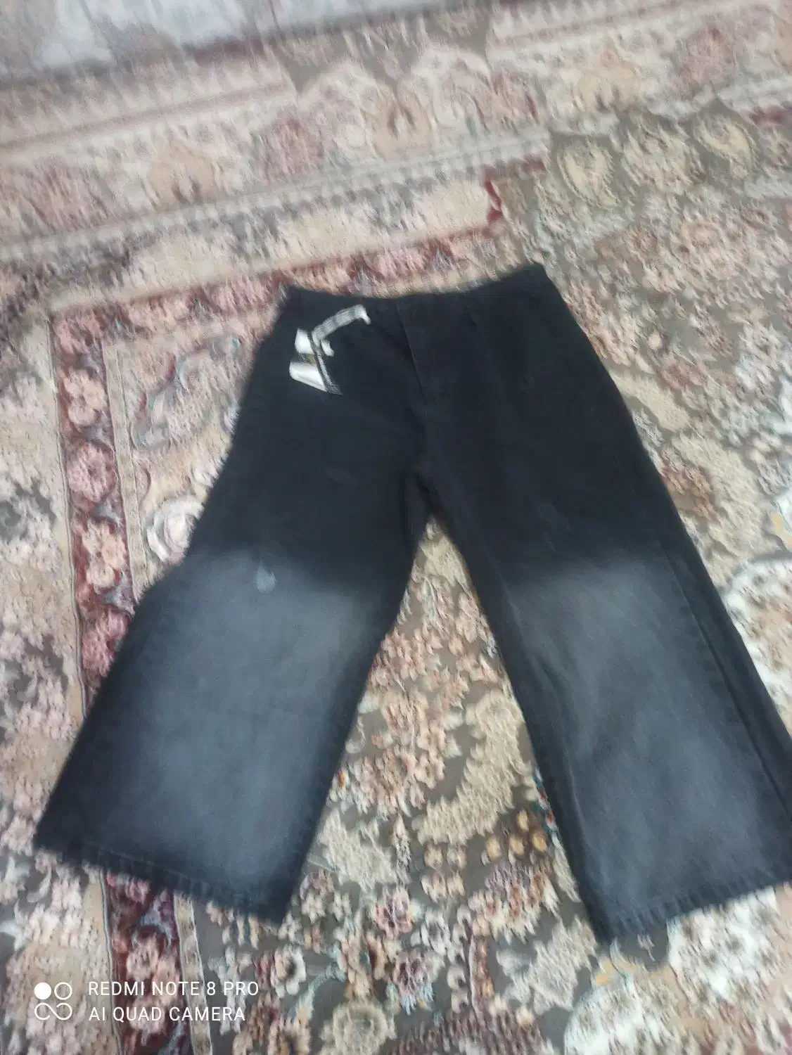 شلوار|لباس|بروجرد, |دیوار