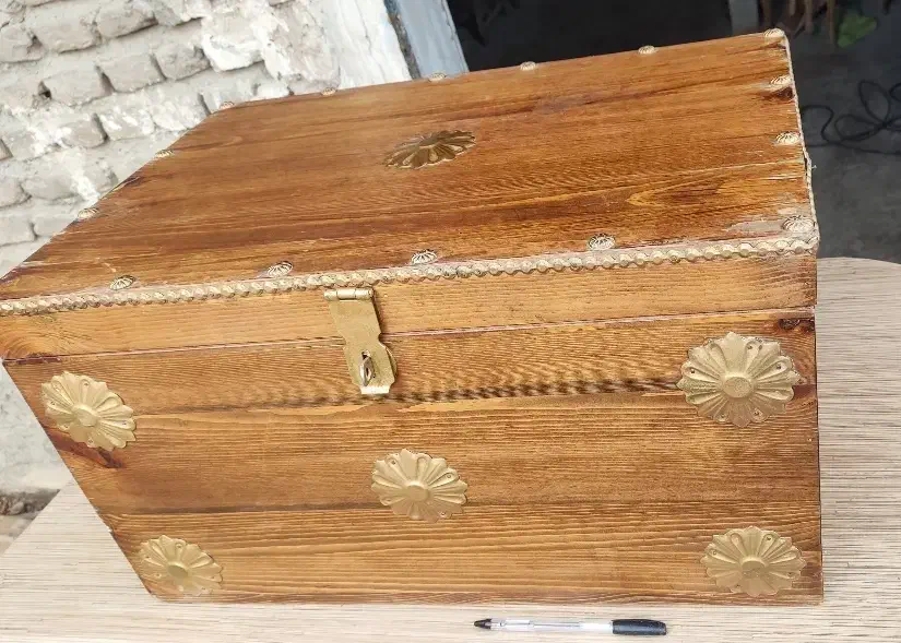 باکس چوبی|صنایع دستی و سایر لوازم تزئینی|پاکدشت, پاکدشت (مامازند)|دیوار