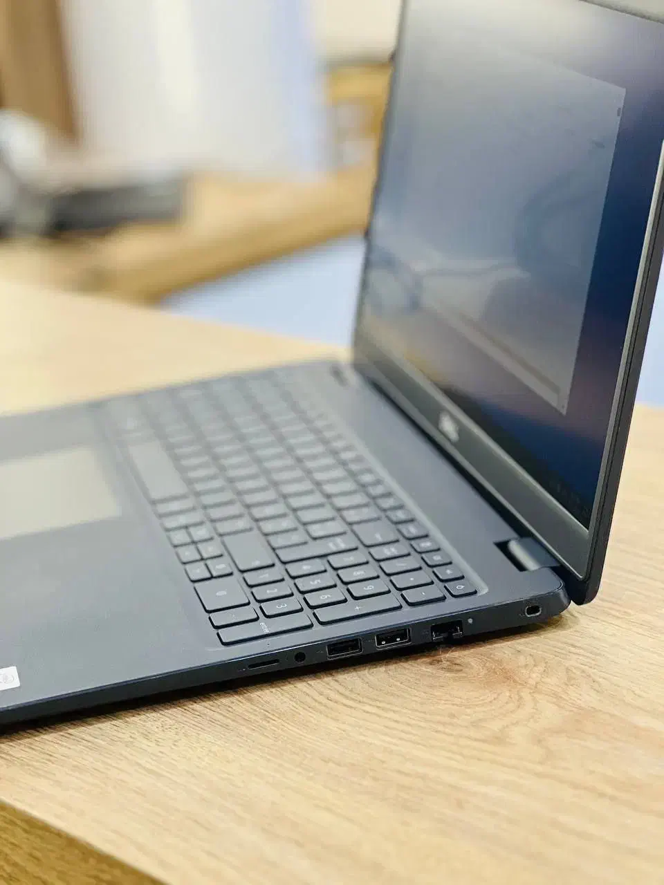 DELL 2020 لمسی|رایانه همراه|بانه, |دیوار