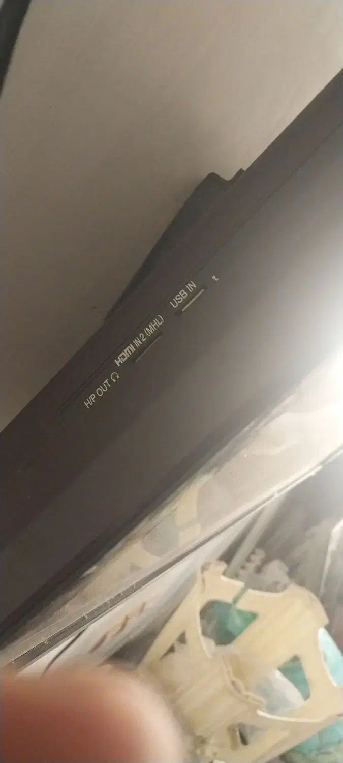 تلویزیون ۳۲ الجی|تلویزیون و پروژکتور|شهریار, شهرک امیریه|دیوار