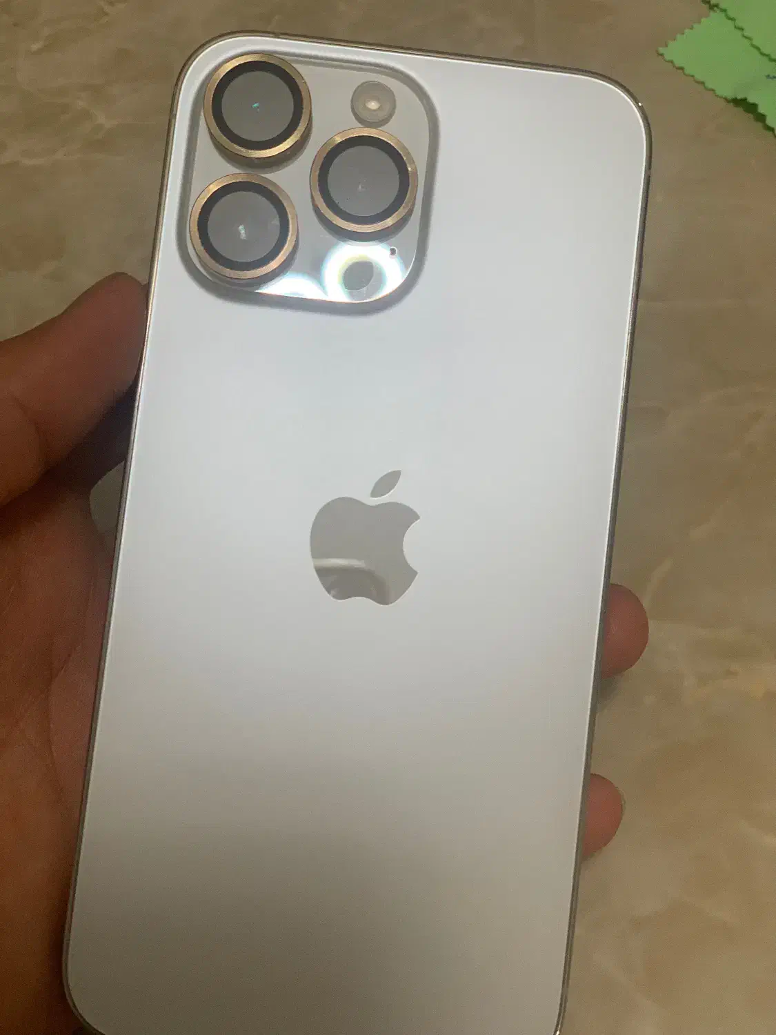 iphone14pro max 256g|موبایل|ساری, |دیوار