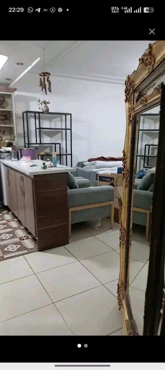 ویلایی مستقل فرزانگان فورری زیر قیمت بازار|اجارهٔ خانه و ویلا|شیراز, شهرک رضوان|دیوار