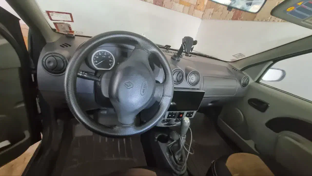 ال نود E2 سال ۱۳۸۹|خودرو سواری و وانت|قم, صفاشهر|دیوار