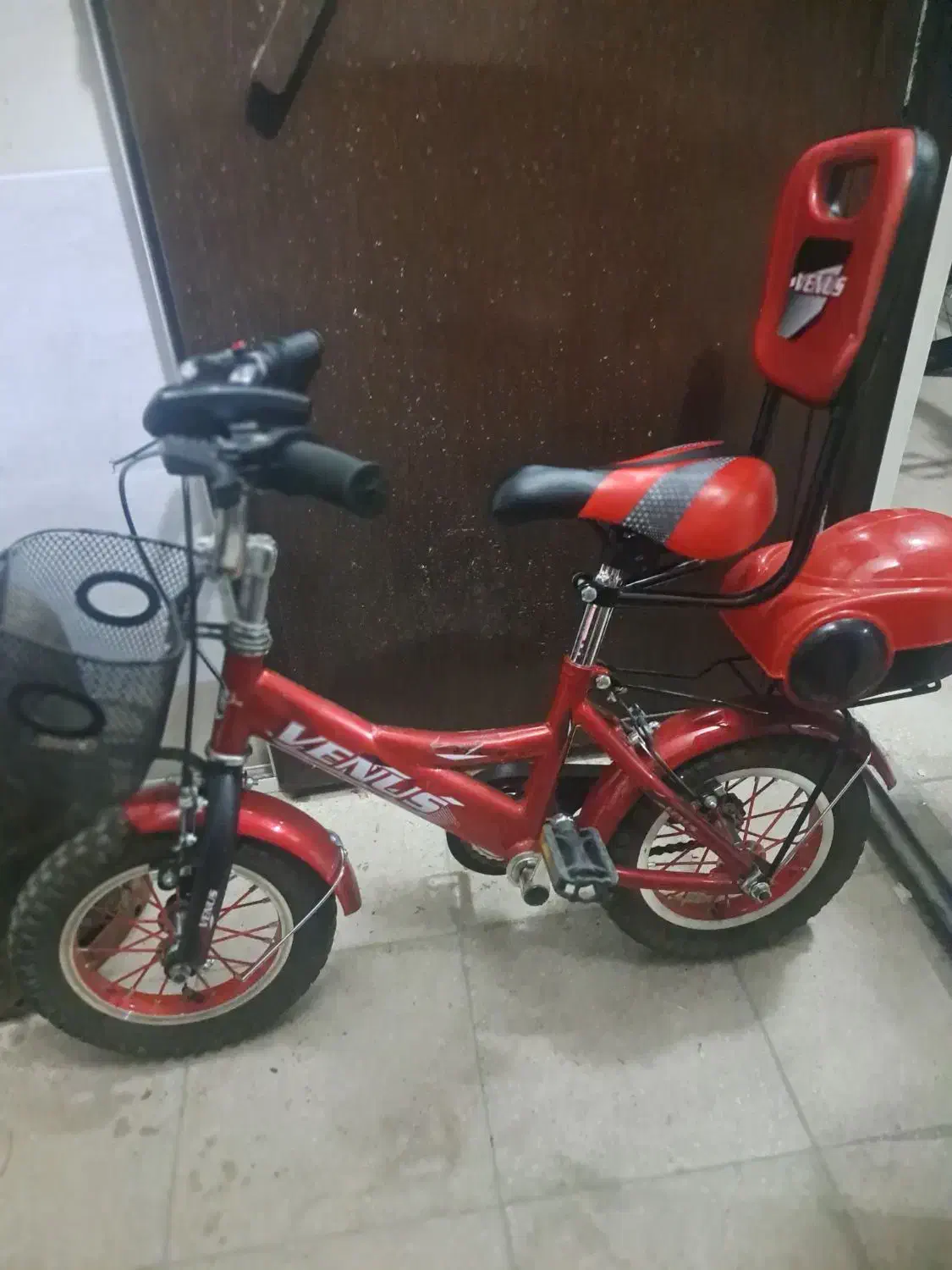 دوچرخه ۱۶|دوچرخه، اسکیت، اسکوتر|قزوین, |دیوار