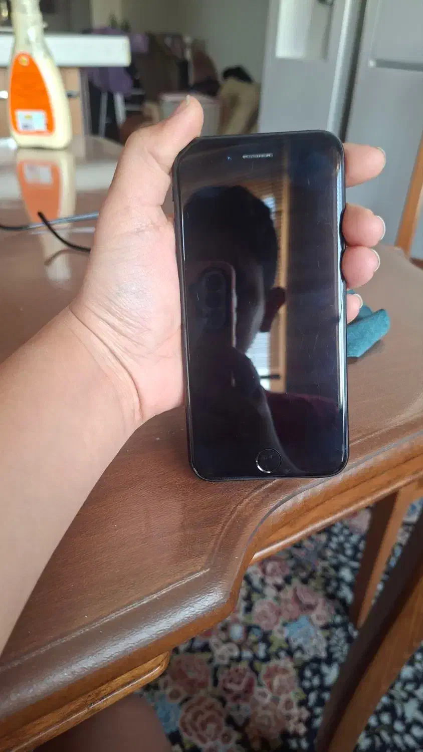 Se2020|موبایل|شهر ری, علایین|دیوار