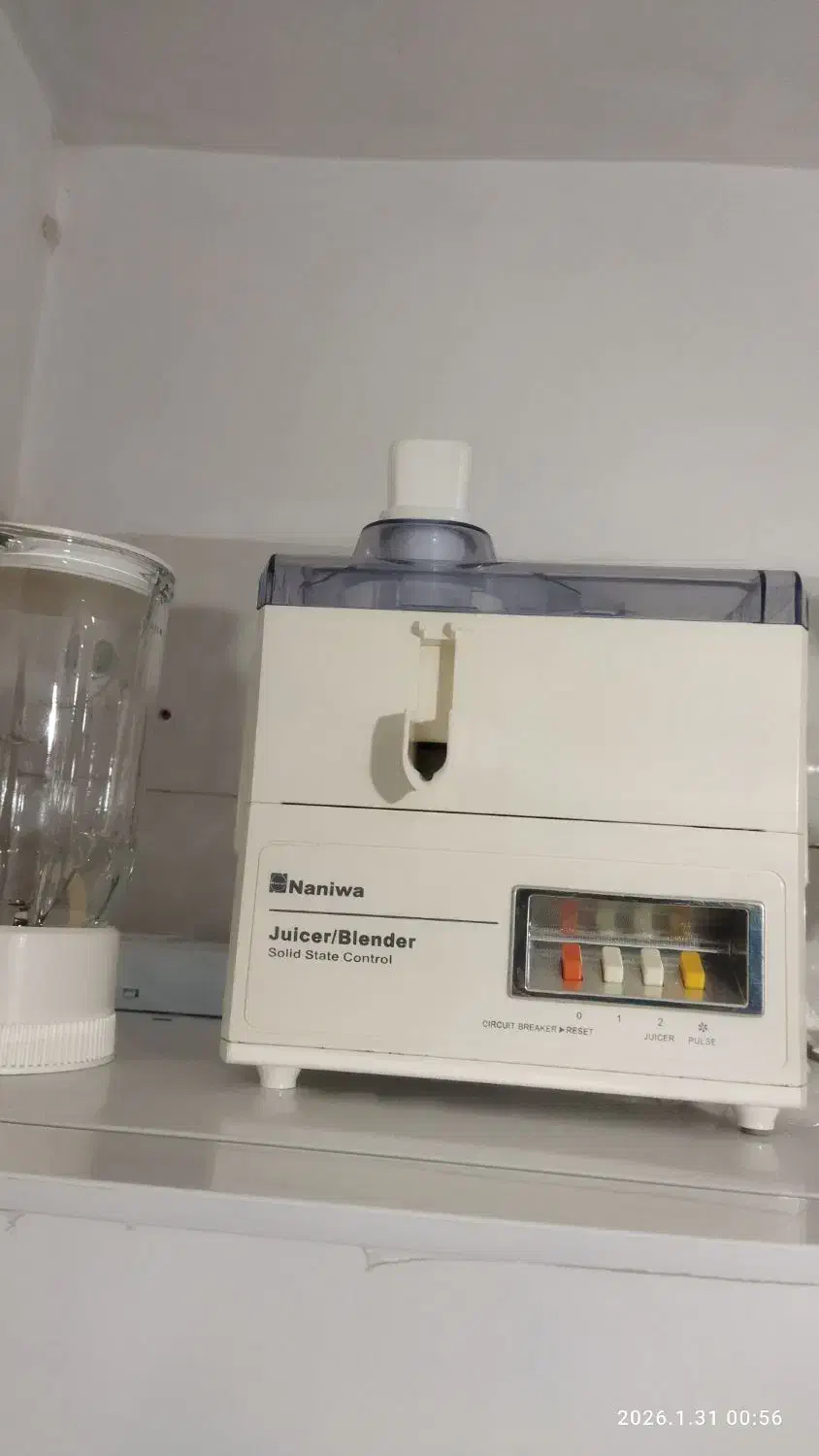 ابمیوه گیر|آبمیوه‌گیر و آب‌مرکبات‌گیر|محمدیه-قزوین, |دیوار