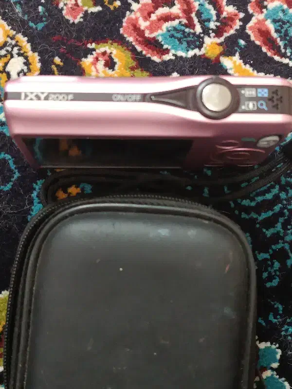 دوربین عکاسی|دوربین عکاسی و فیلم‌برداری|مشهد, شهرآرا|دیوار