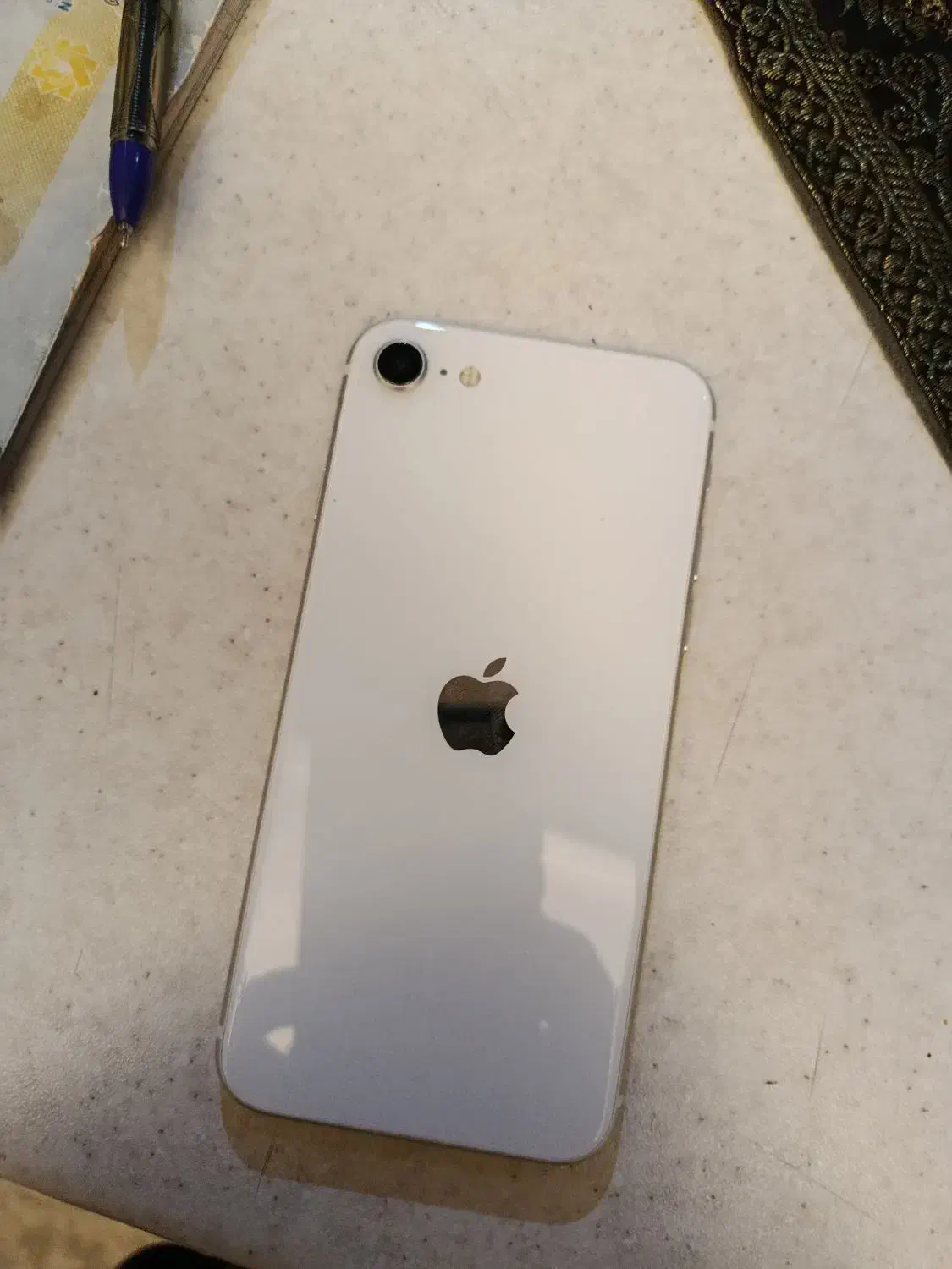 آیفونse2020|موبایل|تبریز, |دیوار