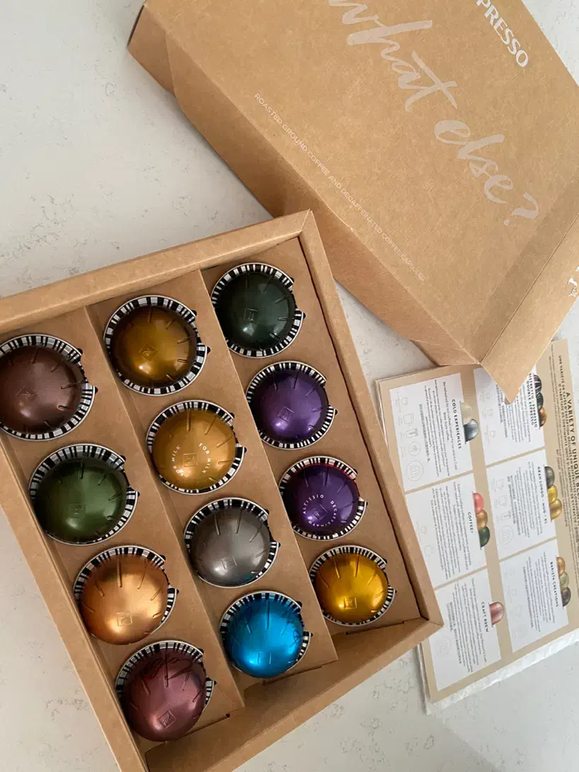 قهوه ساز نسپرسو،۷مدل قهوه، آکبند،  از نمایندگی دبی|سماور، چای‌ساز، قهوه‌ساز|تهران, سعادت‌آباد|دیوار