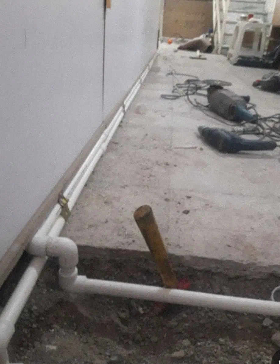 نشت یابی نقطه زن ، آب وفاضلاب 100%    تعمیرات|خدمات پیشه و مهارت|کرمانشاه, |دیوار