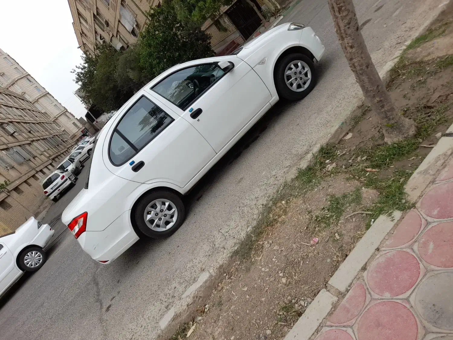 ساینا مدل 1401|خودرو سواری و وانت|ری, منصوریه منگل|دیوار