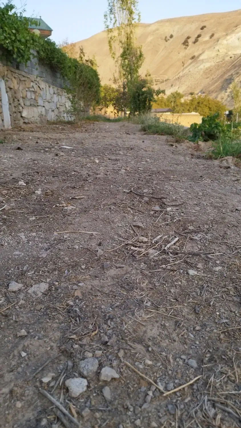 فروش زمین ۱۲۰۰ متری خیابان مدرس|فروش زمین و ملک کلنگی|رودهن, |دیوار