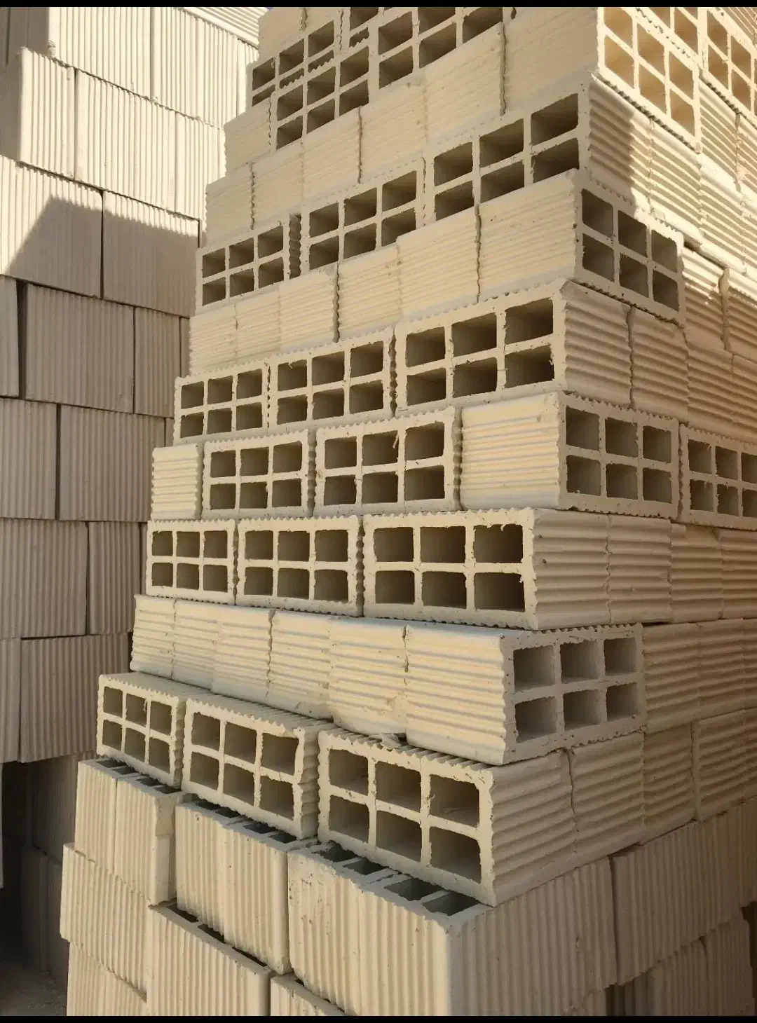 سفال کارخانه تولید سفال|عمده‌فروشی|رشت, توشیبا|دیوار