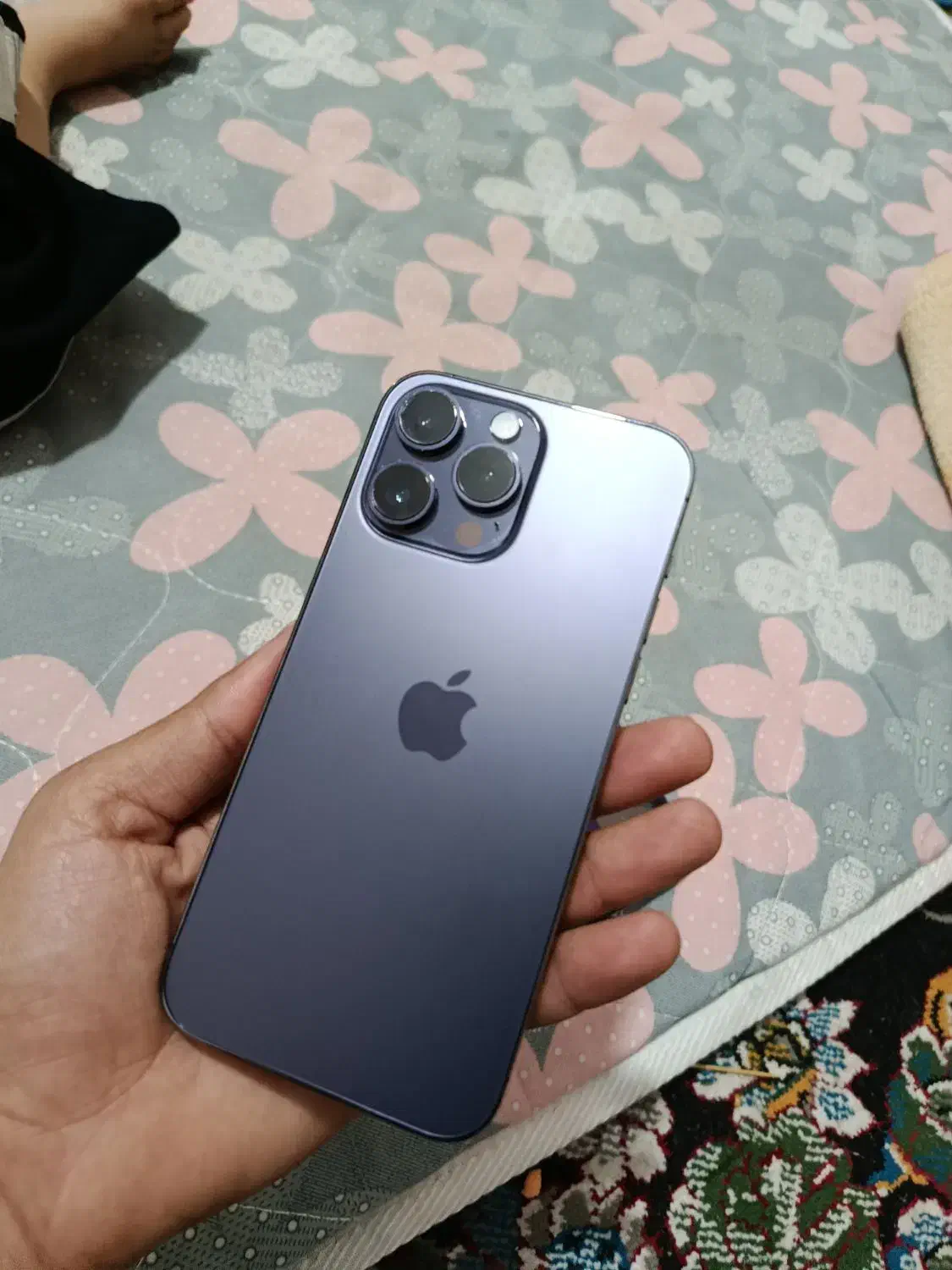 آیفون 14پرومکس|موبایل|شیراز, شهرک استقلال|دیوار