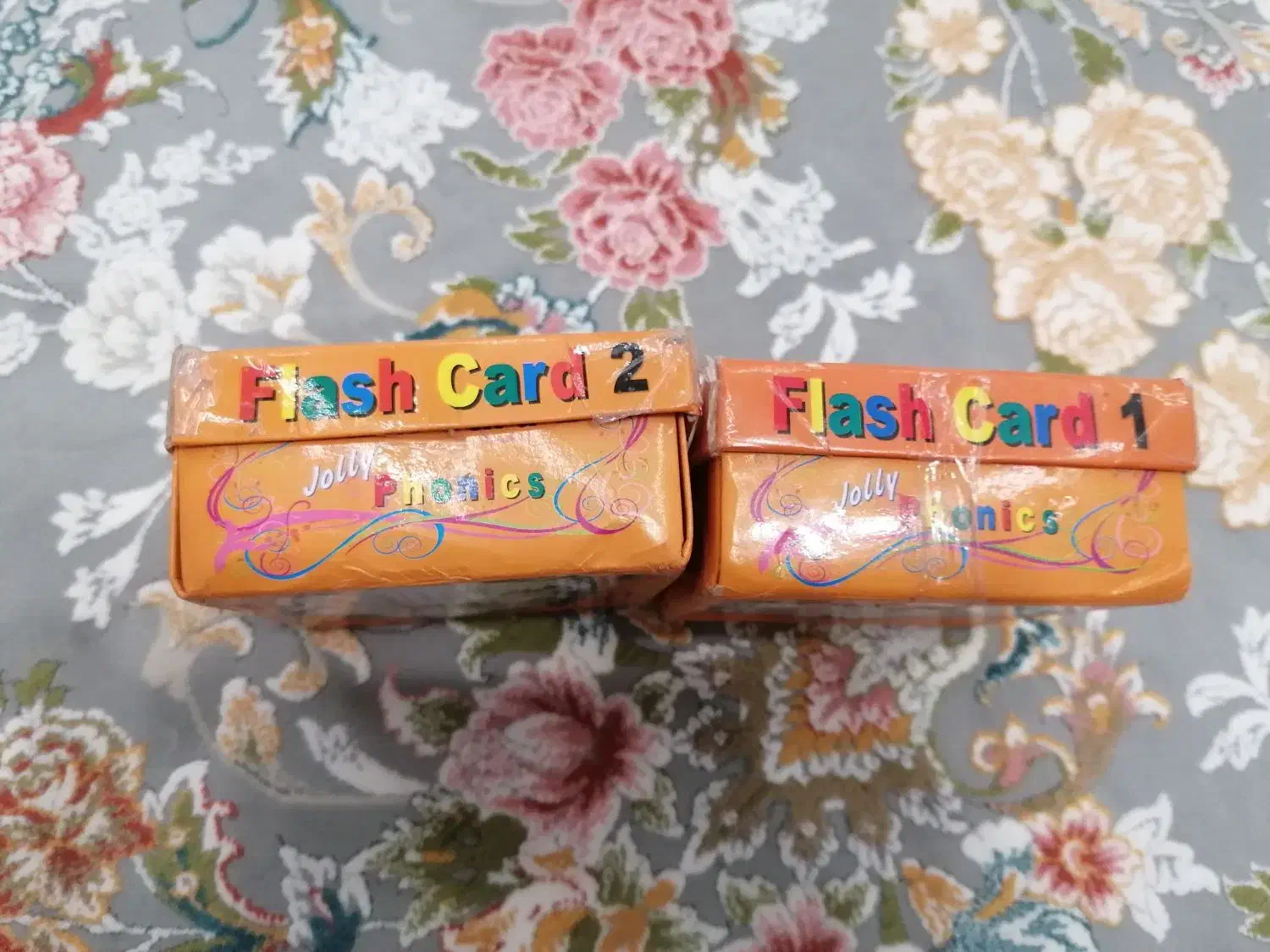 فلش کارد|کتاب و مجله آموزشی|مریوان, |دیوار