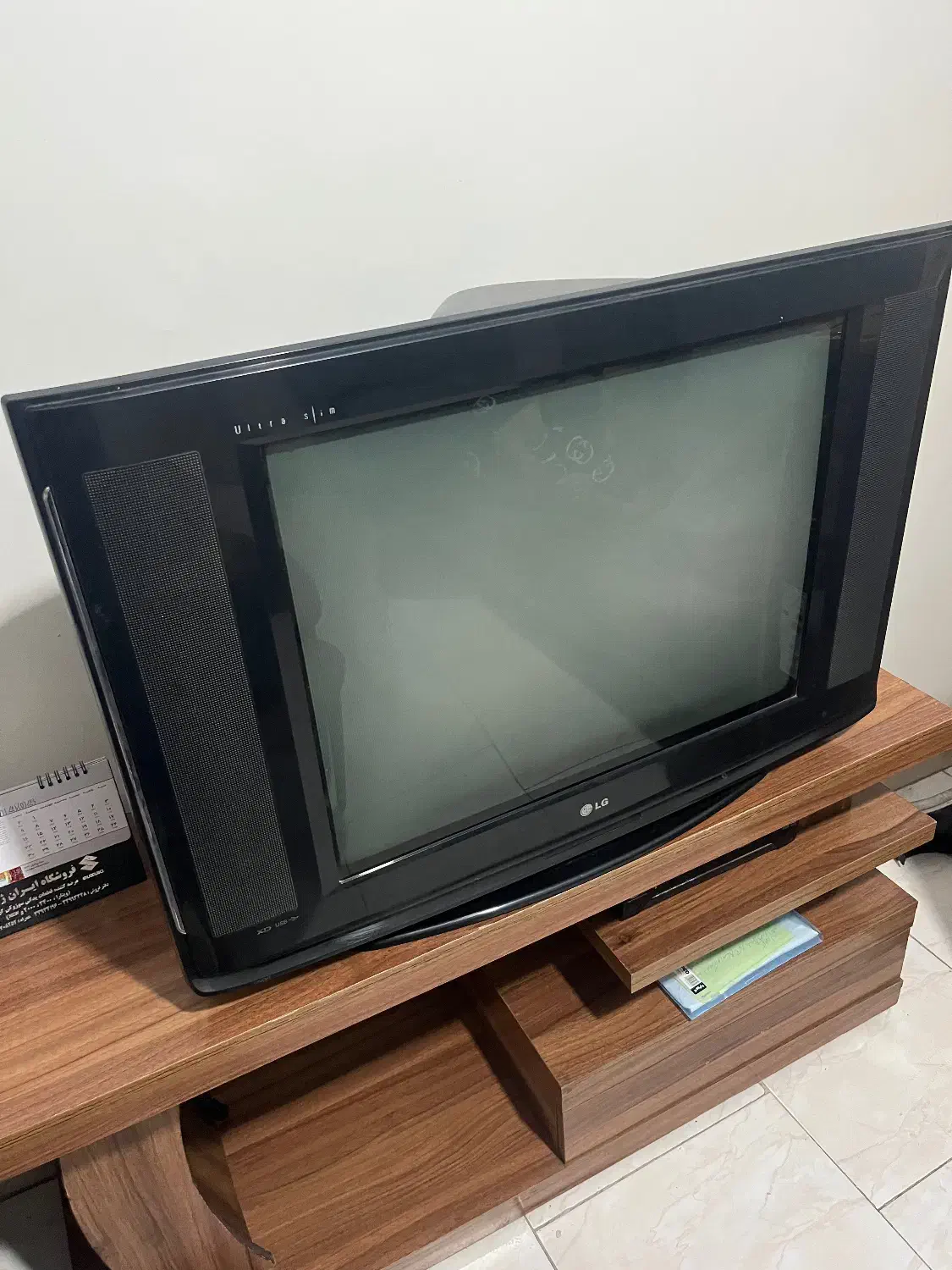 تلوزیون LG ال جی|تلویزیون و پروژکتور|تهران, تهرانسر شرقی|دیوار