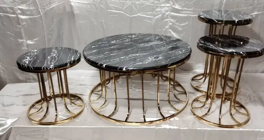 میز جلو مبلی|مبلمان خانگی و میز عسلی|تربت‌حیدریه, داروپخش|دیوار