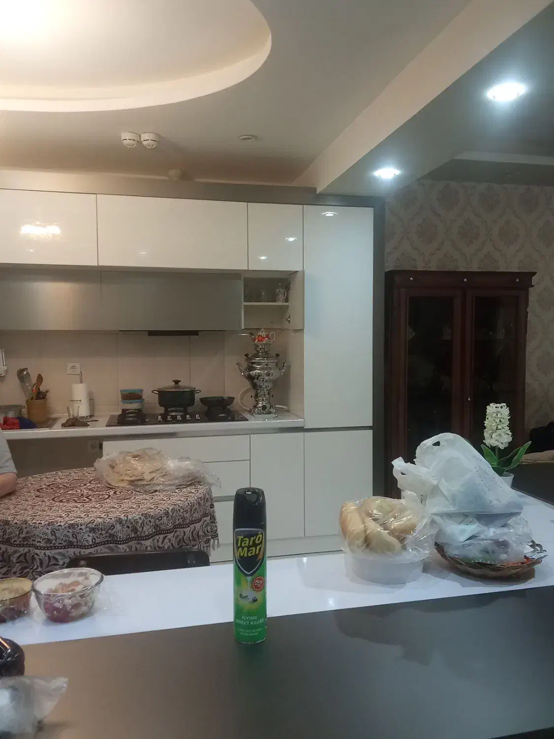 نظافت منزل پله پارکینگ مغازه توسط کادر جوان|خدمات نظافت|سبزوار, کهنه آب|دیوار