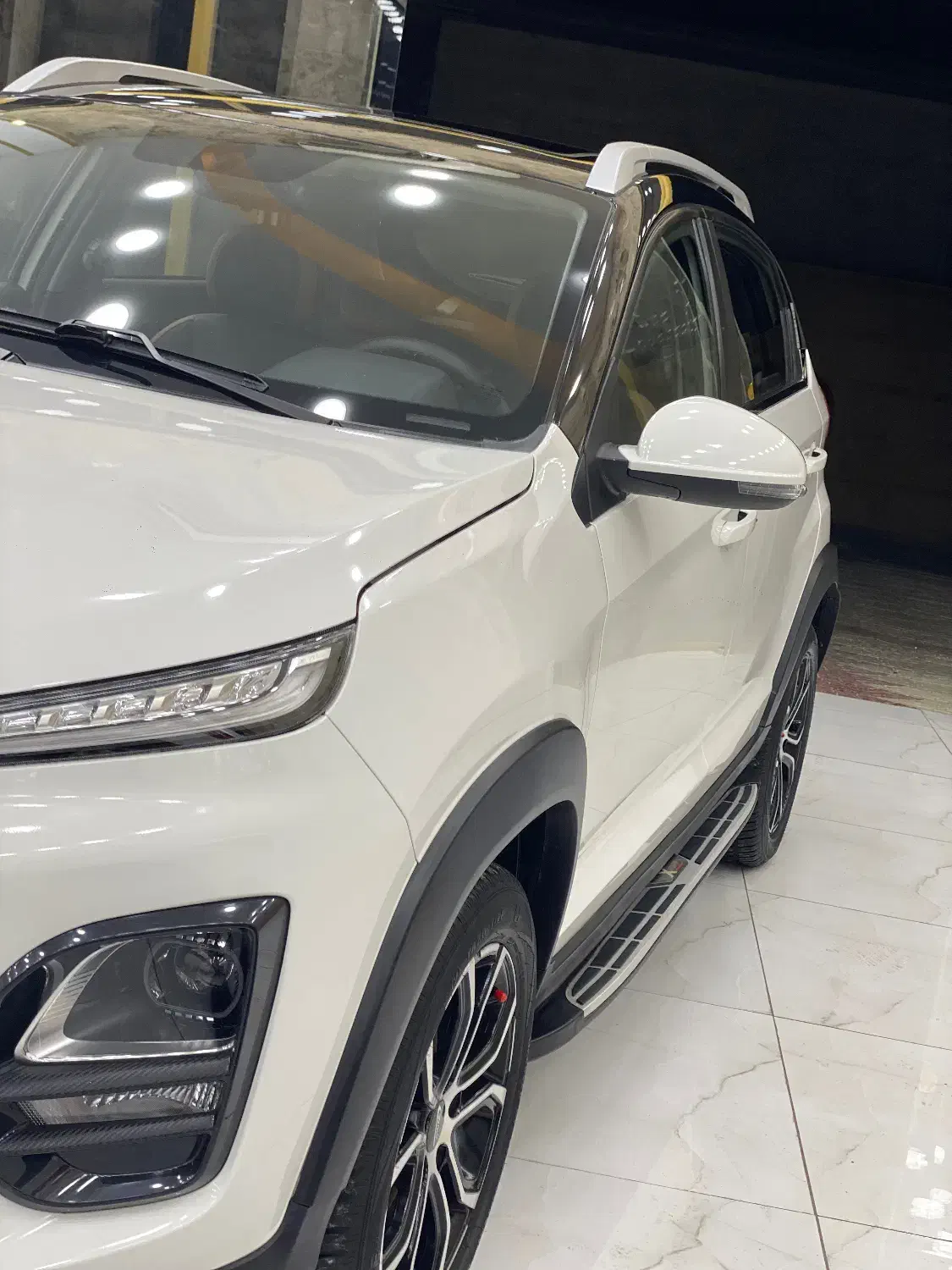 اتوماتیک مدل 1401 صومعه سرا X22pro|خودرو سواری و وانت|رشت, یخسازی|دیوار