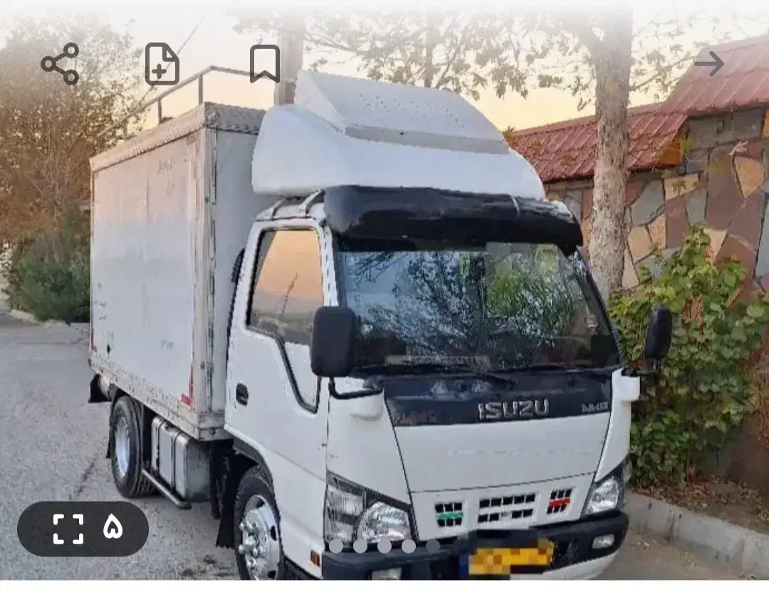 کمک راننده|استخدام حمل و نقل|ری, ظهیرآباد|دیوار