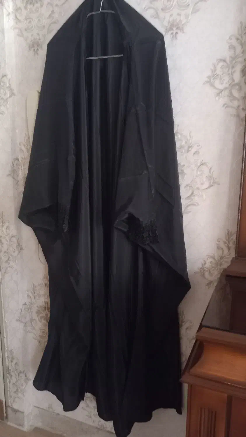 چادر عربی|لباس|خمین, |دیوار