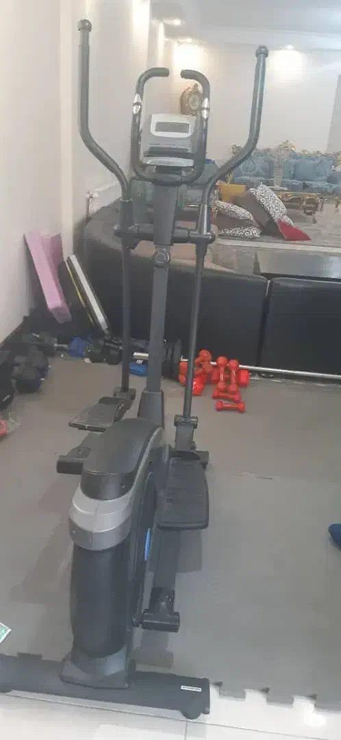 الپتیکال|تجهیزات ورزشی|تهران, نیروی دریایی|دیوار