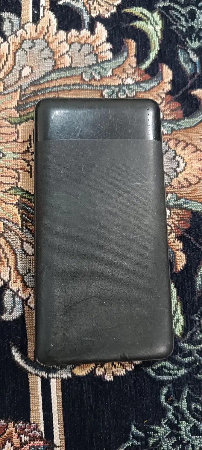 پاور بانک 10هزاراصلی|لوازم جانبی موبایل و تبلت|گلبهار, شهر جدید گلبهار|دیوار