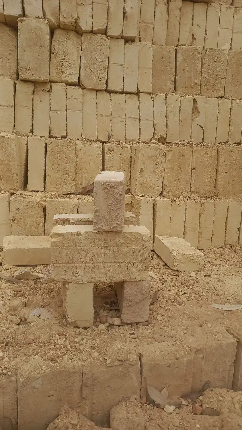 اجر گری نوو|مصالح و تجهیزات ساختمان|گرگان, |دیوار