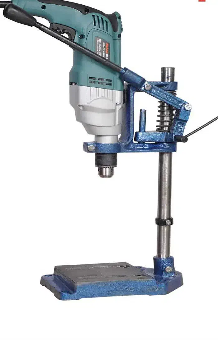 پخش پایه دریل(ایرانی)|ماشین‌آلات صنعتی|اصفهان, باغ فدک|دیوار