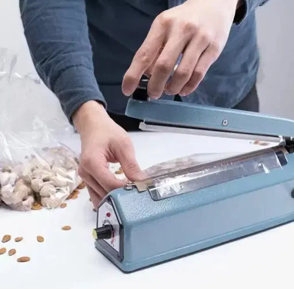 پخش دستگاه پرس پلاستیک و دوخت پلاست|فروشگاه و مغازه|تبریز, |دیوار