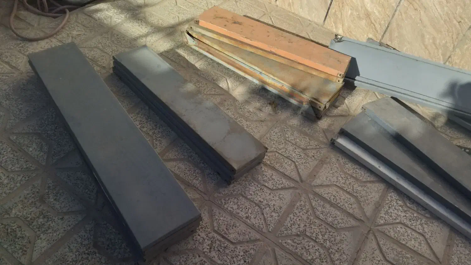 قفسه مغازه|فروشگاه و مغازه|کاشمر, |دیوار