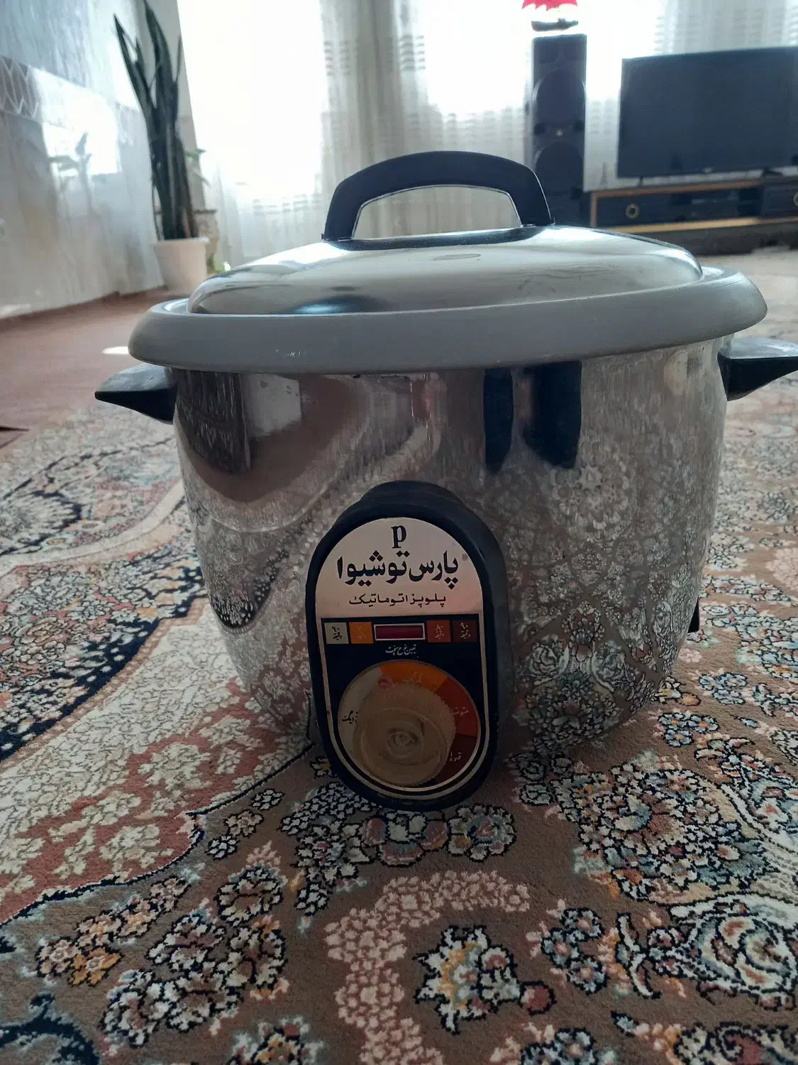 پلوپز|اجاق گاز و لوازم برقی پختوپز|زنجان, |دیوار