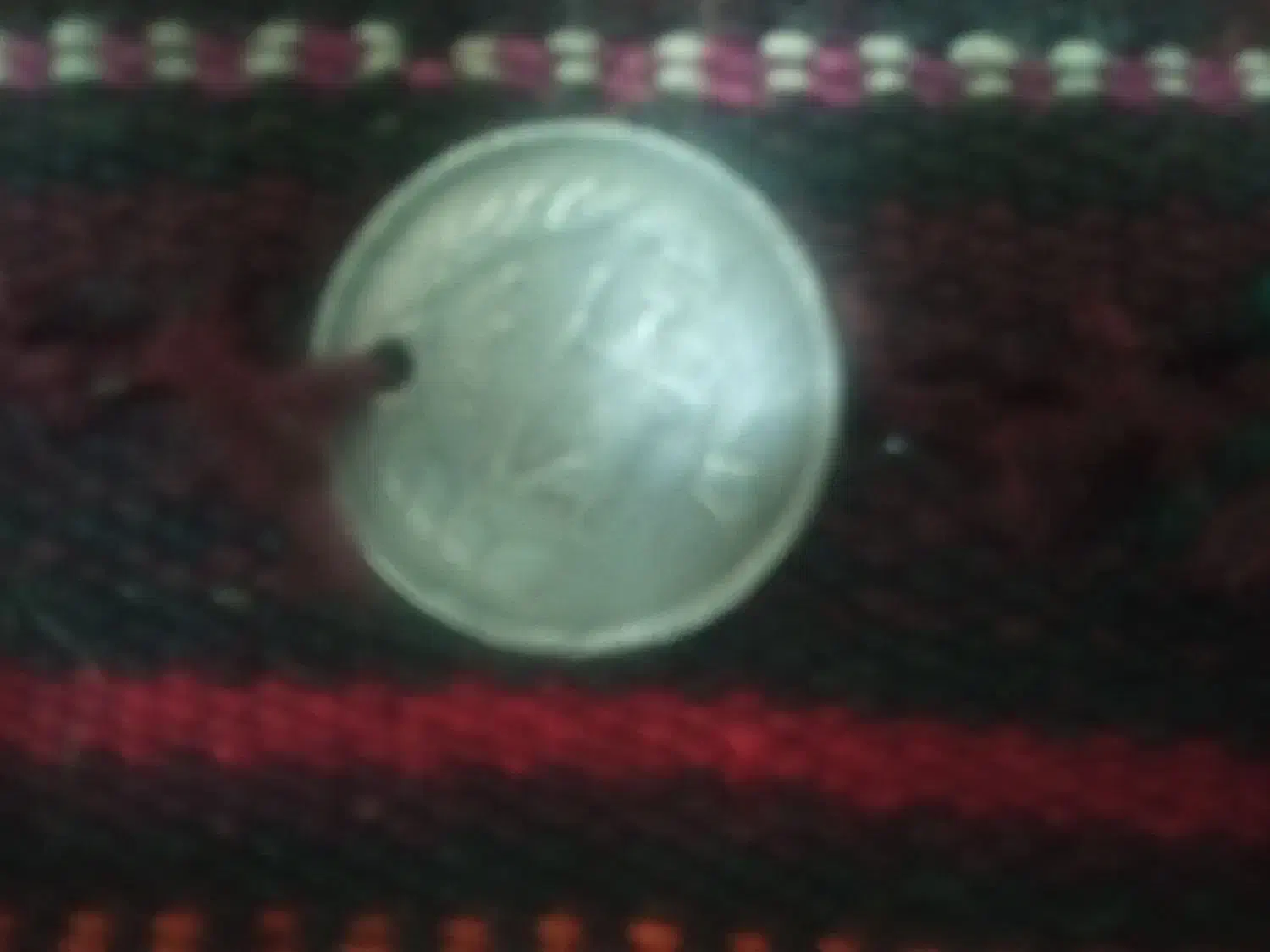 رولافتی دست بافت|کلکسیون اشیاء عتیقه|چناران, |دیوار