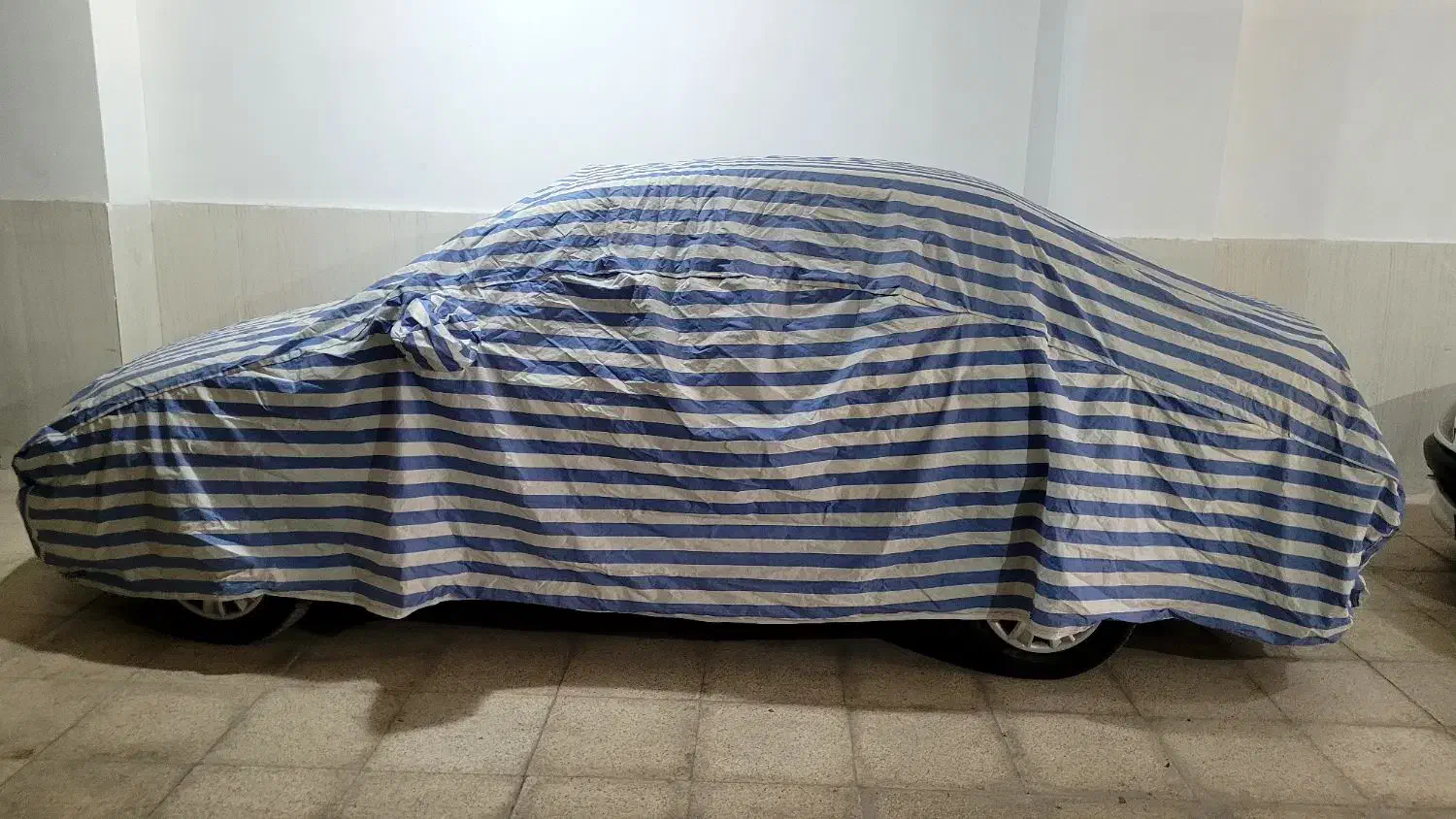 چادر ماشین|قطعات یدکی و لوازم جانبی|کرمانشاه, |دیوار