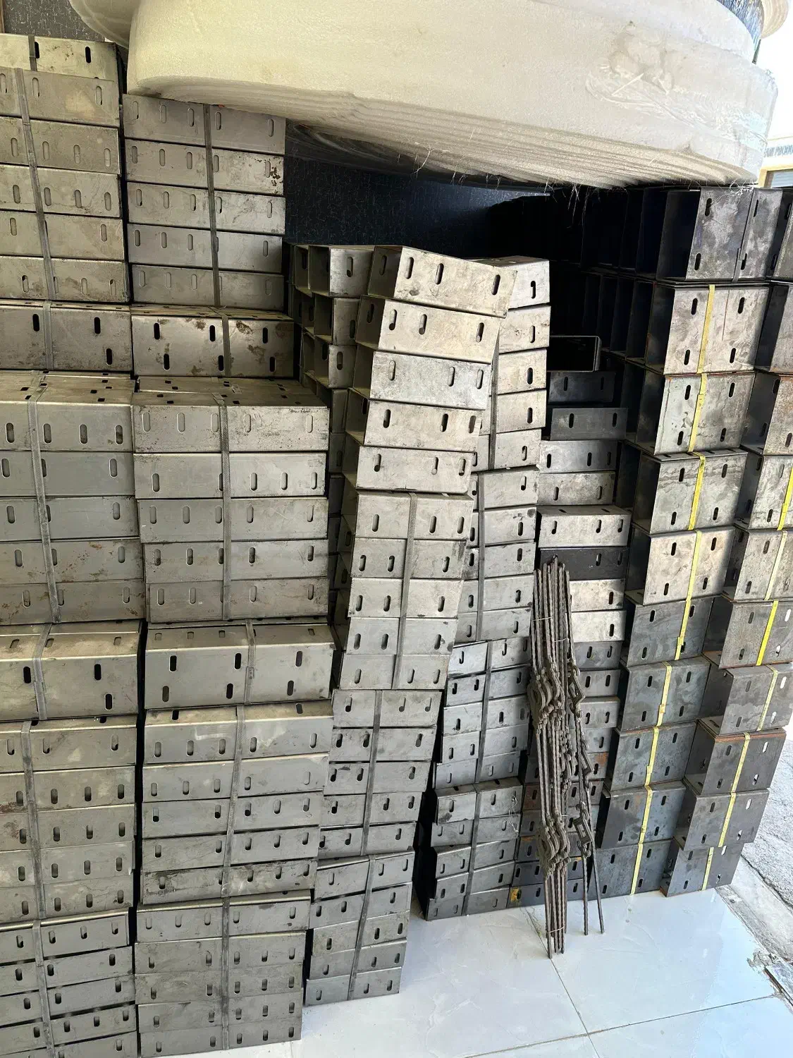 والپست صنعتی و اجزا مورد نیاز|عمده‌فروشی|مشهد, نوید|دیوار