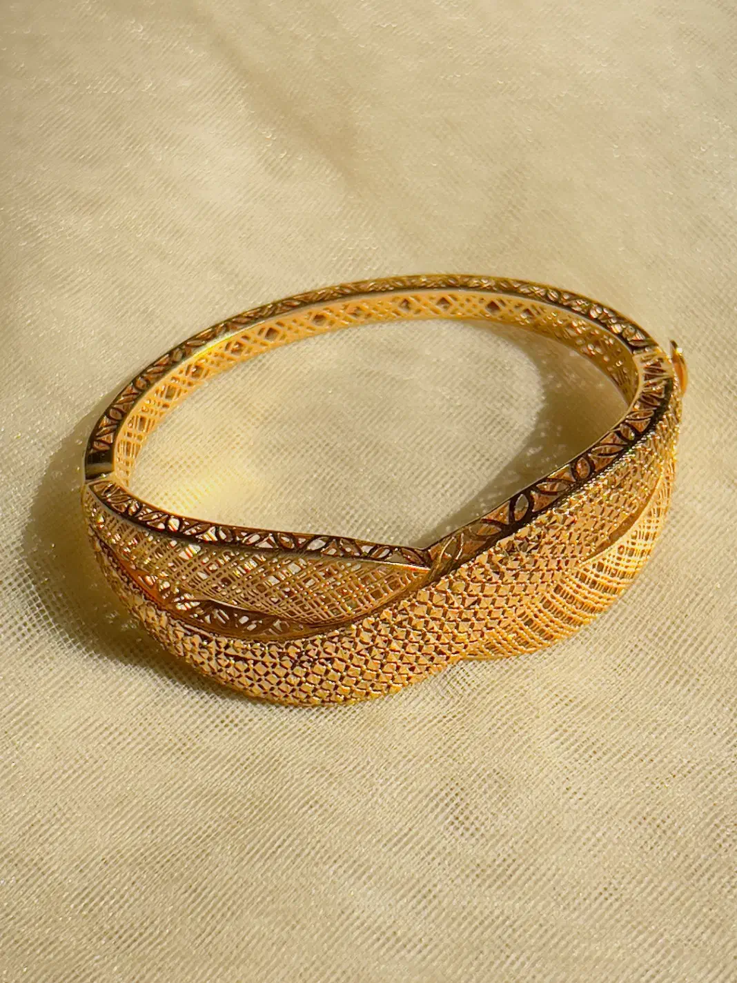 فروش تعدادی طلا در حد نو|جواهرات|بندرعباس, |دیوار