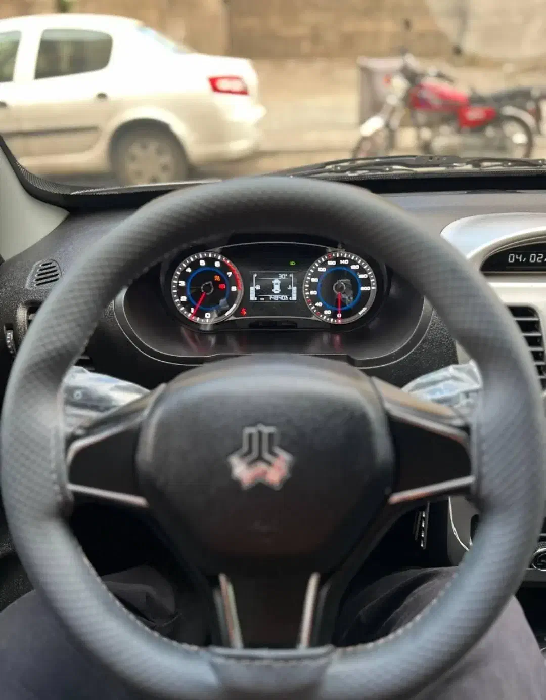 کوییک rs|خودرو سواری و وانت|کرج, احدآباد|دیوار