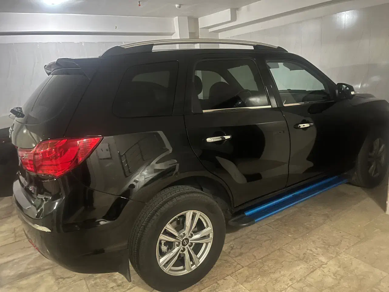 هایما s7+ مدل ۱۴۰۲|خودرو سواری و وانت|هشتگرد, شهرک ولیعصر (مصلی)|دیوار