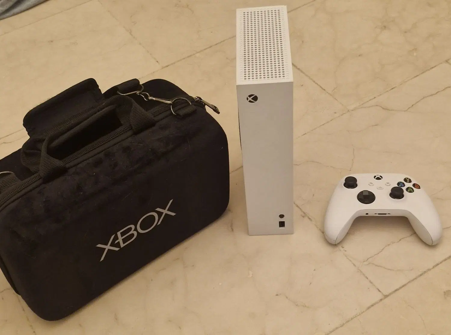xbox serie s|کنسول، بازی ویدئویی و آنلاین|تهران, آجودانیه|دیوار