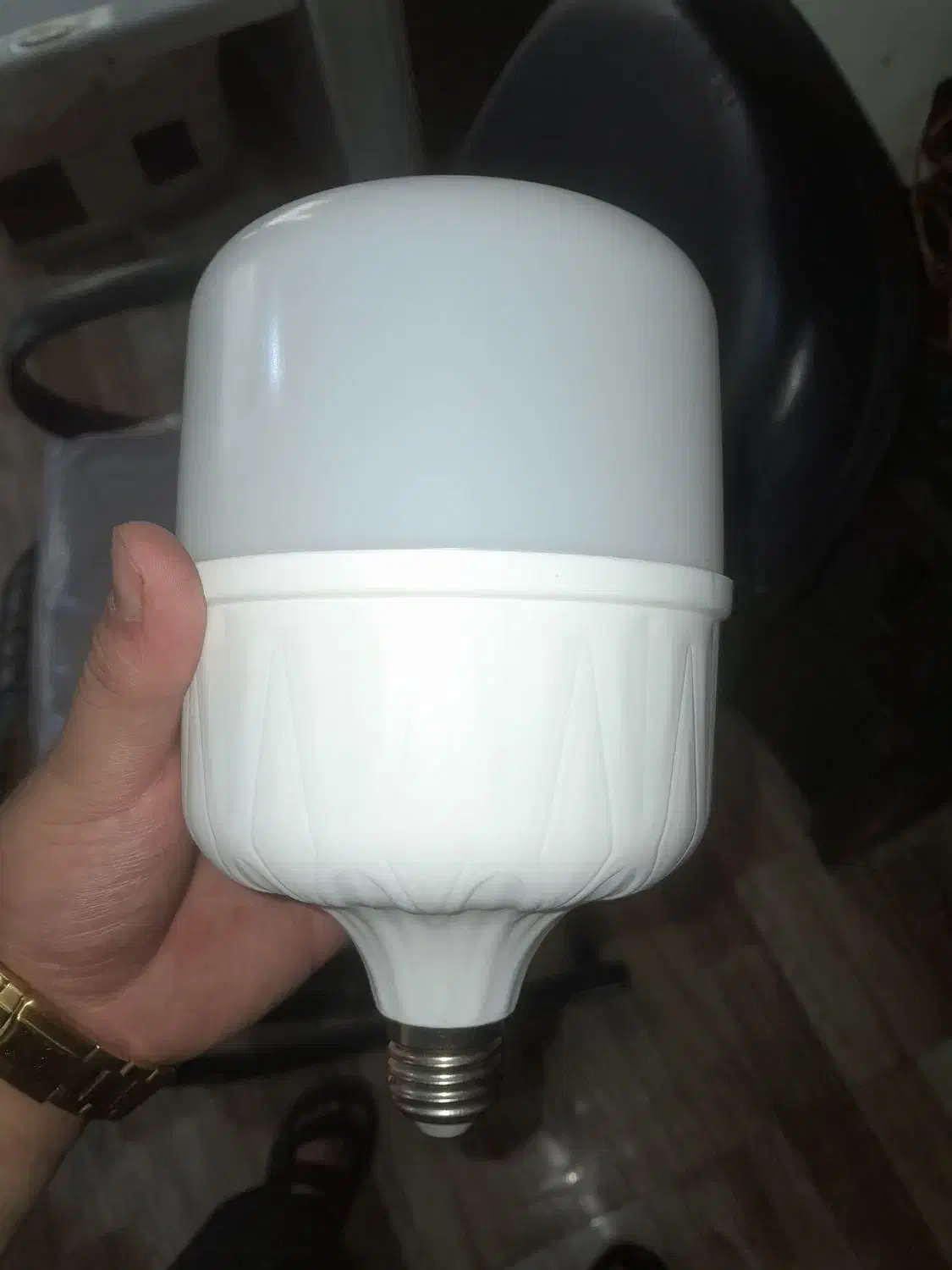 تولیدی لامپ های ال ای دی وقطعات|لامپ و چراغ|فردیس, شهرک شهید حسینی|دیوار