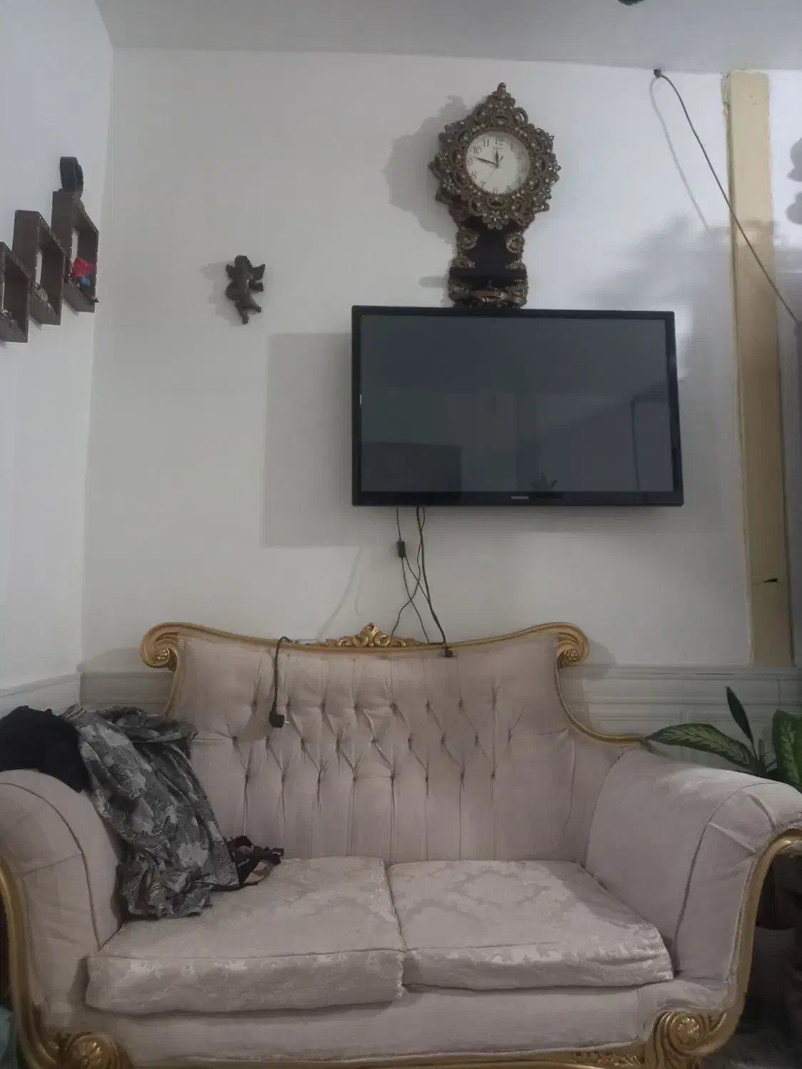 نظافت راه پله آپارتمان و منزل|خدمات نظافت|صباشهر, |دیوار