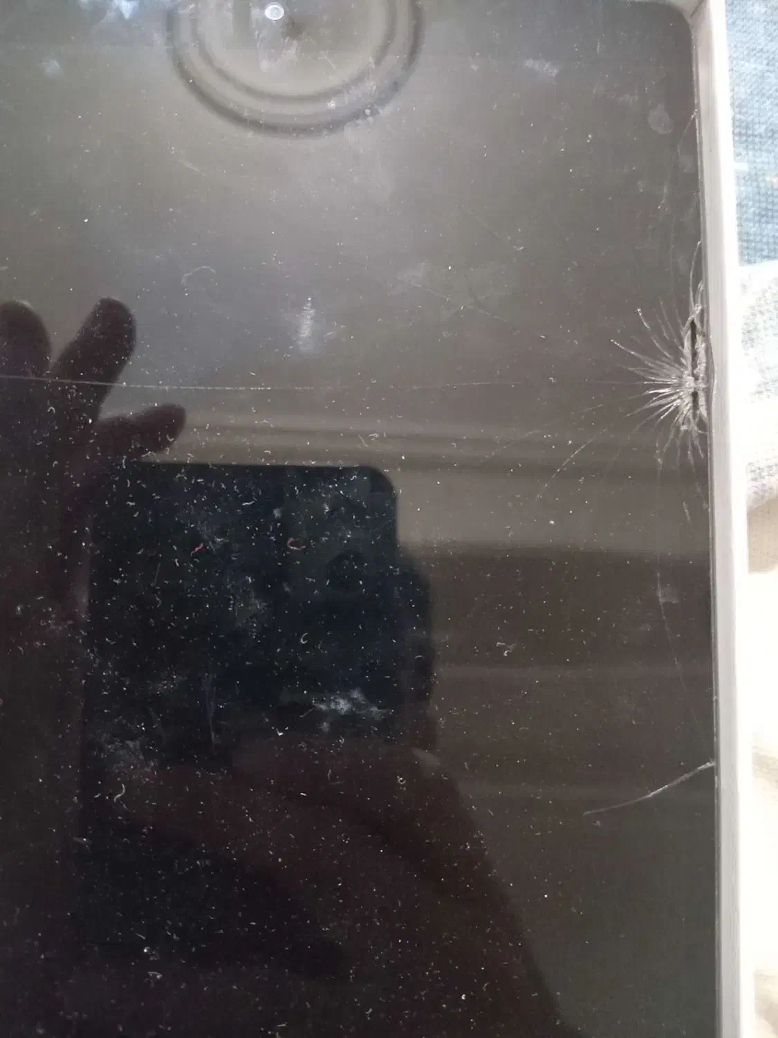 تبلت Galaxy Tab A7 Lite|تبلت|بجنورد, |دیوار