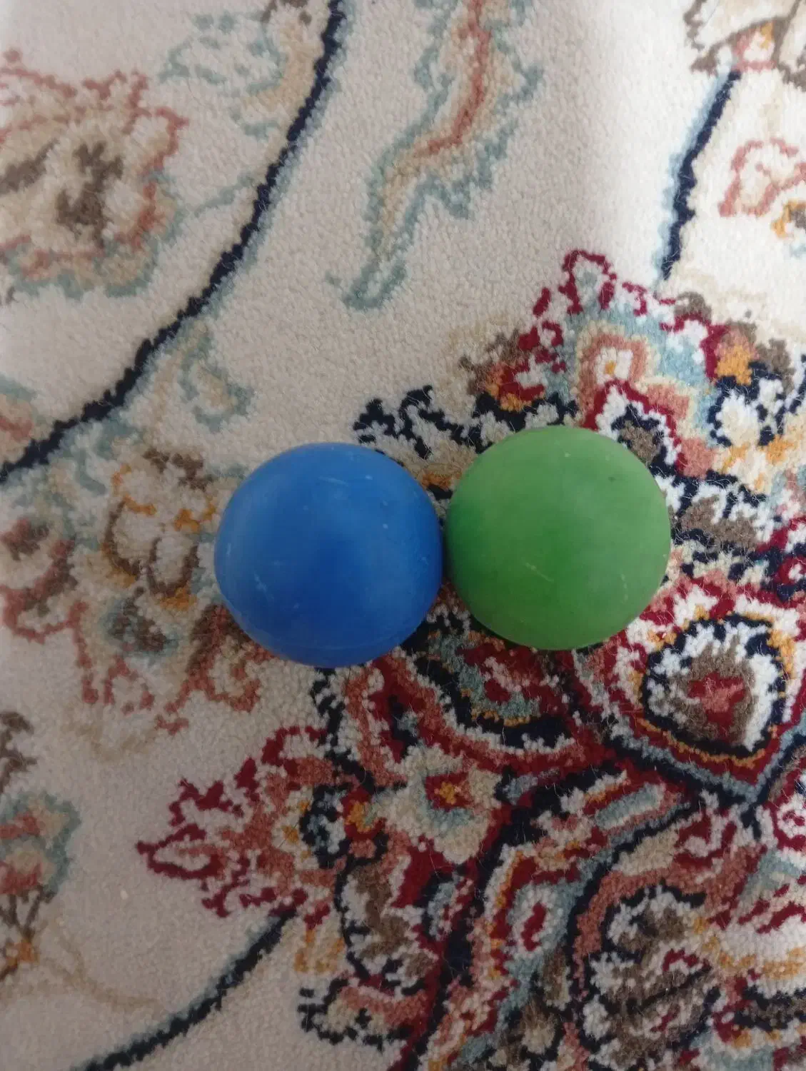 فوتبال دستی برند آی بال در حد نو|اسباب‌‌بازی|تهران, دولاب|دیوار