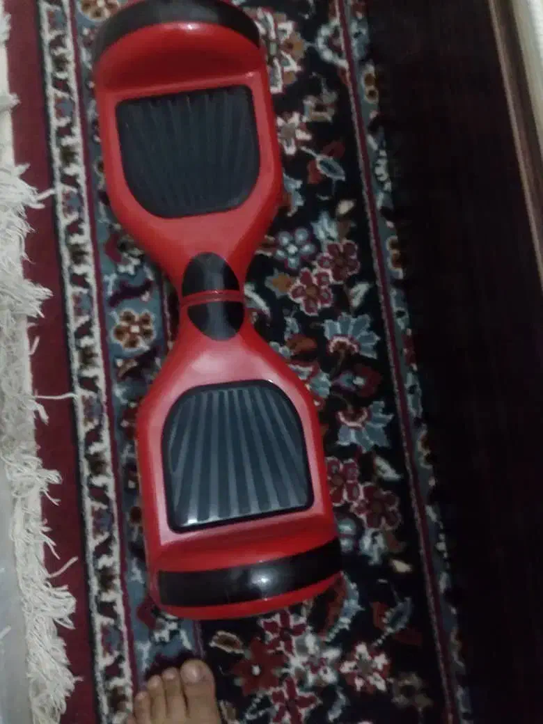 اسکوتر برقی اسمارت|دوچرخه، اسکیت، اسکوتر|بوشهر, |دیوار