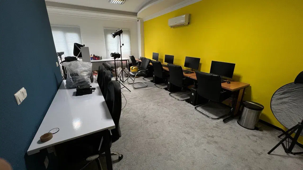 دستیار سوشالمدیا (اینستاگرام)|استخدام رایانه و فناوری اطلاعات|بابل, |دیوار