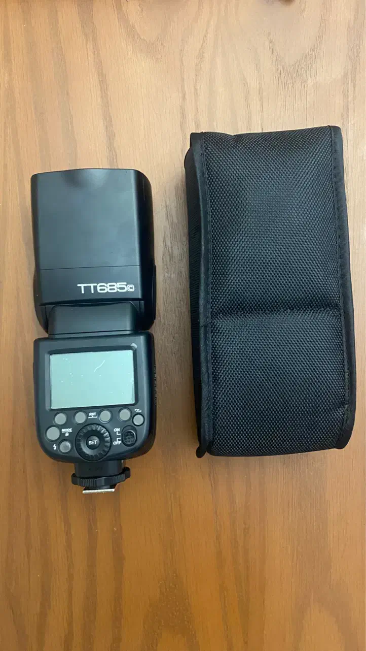 Godox TT685C THINKLITE|دوربین عکاسی و فیلم‌برداری|تهران, شهرک هما|دیوار